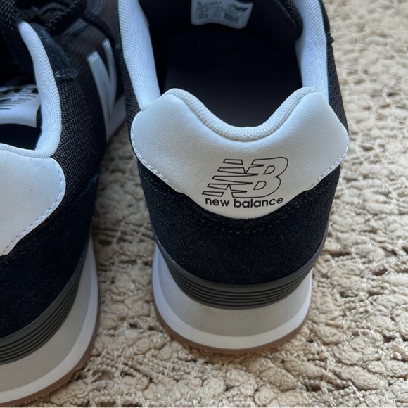 Mens New Balance 515 Size 10.5 - Picture 5 of 8